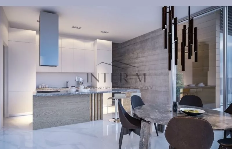 Super Modern Villa For Sale In Agios Tychonas φωτογραφία 5