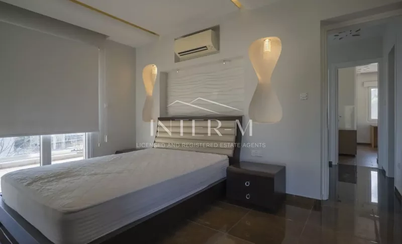 LUXURY 4-BEDROOM VILLA FOR RENT,Pyrgos, Limassol,Cyprus (4 Bedroom) φωτογραφία 5