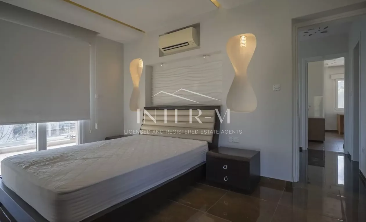 LUXURY 4-BEDROOM VILLA FOR RENT,Pyrgos, Limassol,Cyprus (4 Bedroom) photo 5
