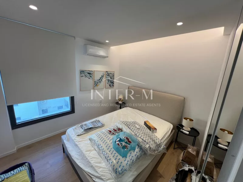 Stunning 2-Bedroom Sea View Apartment For Rent In Enaerios, Limassol (2 Bedroom) photo 5
