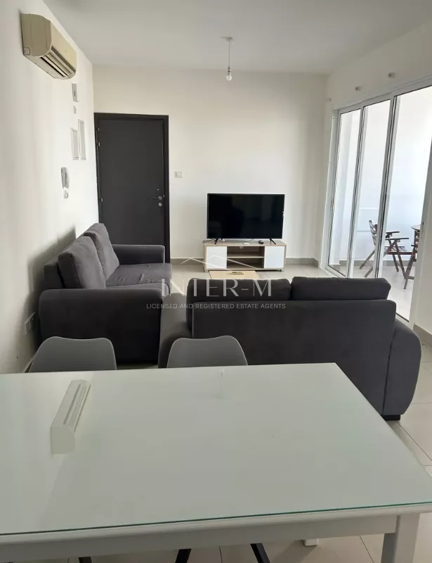 Apartment For Rent In Skala, Larnaca, Cyprus (2 Bedroom) photo 2