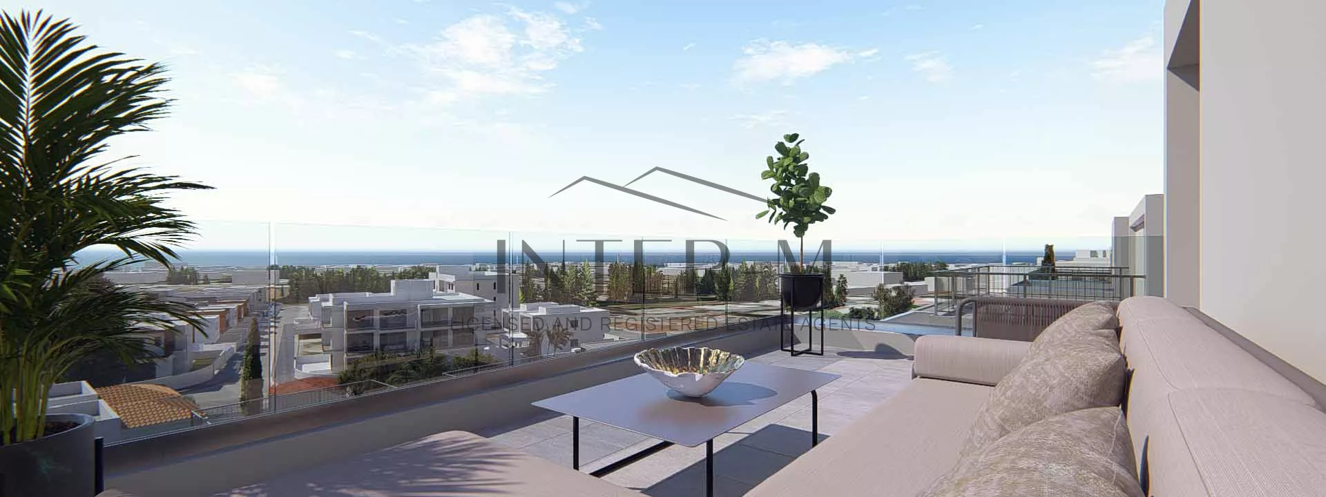 Villa for Sale in Universal, Paphos, Cyprus 