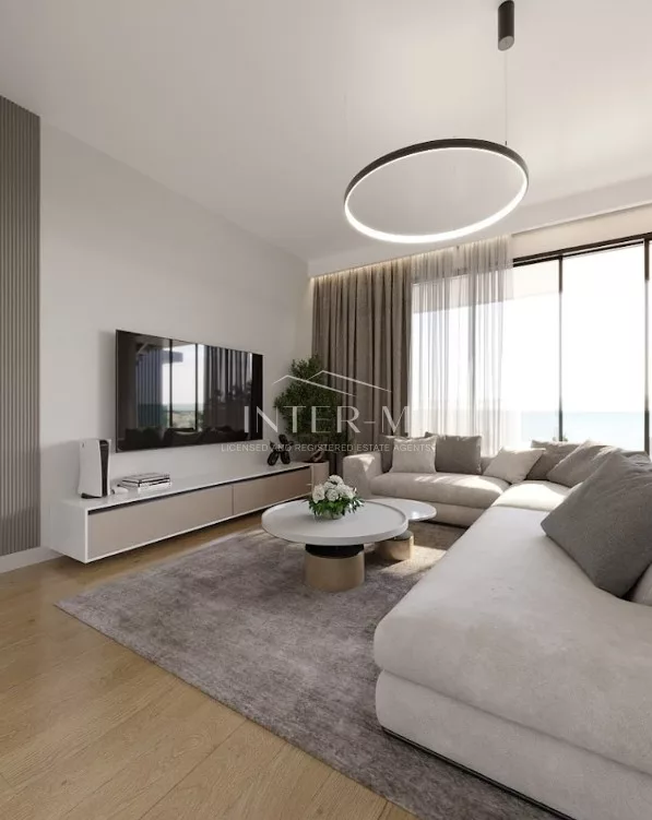Brand New 2-Bedroom Apartment In Potamos Germasogeias Tourist Area, Limassol, Cyprus φωτογραφία 12