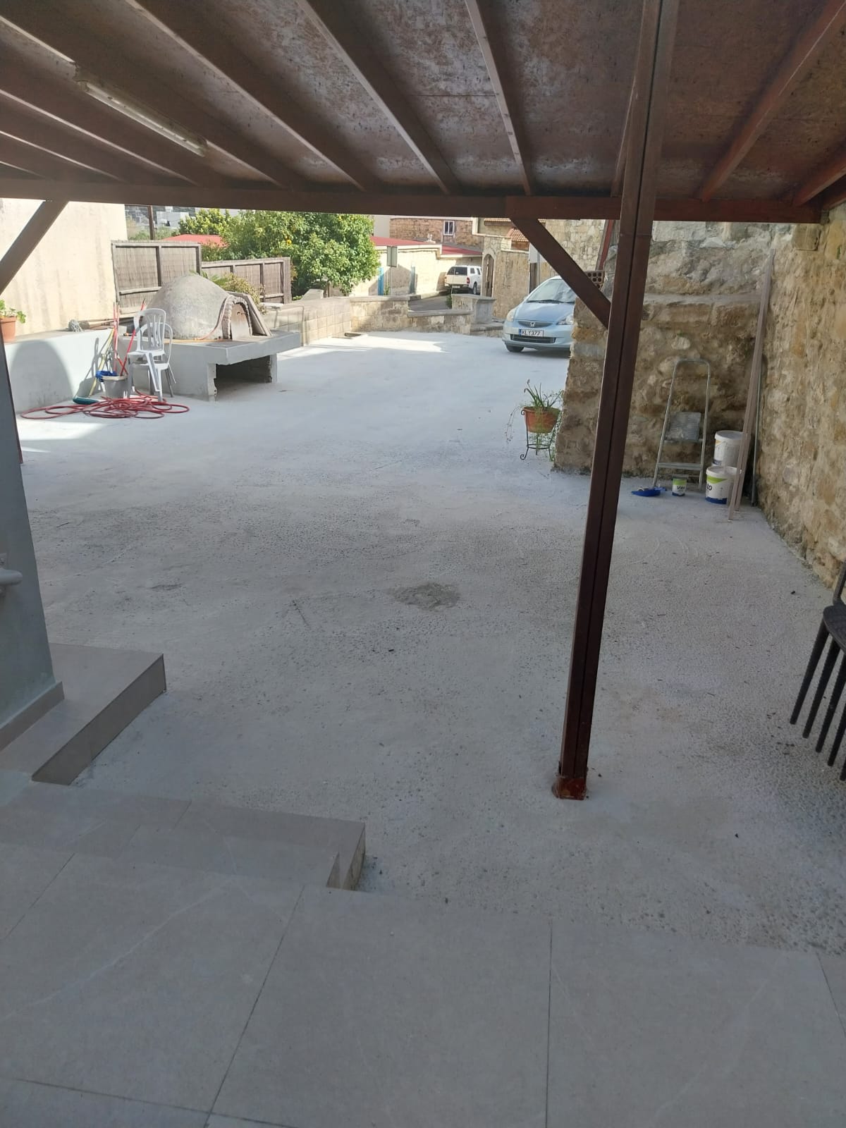 House For Rent In Germasogia , Limassol  (4 Bedroom)