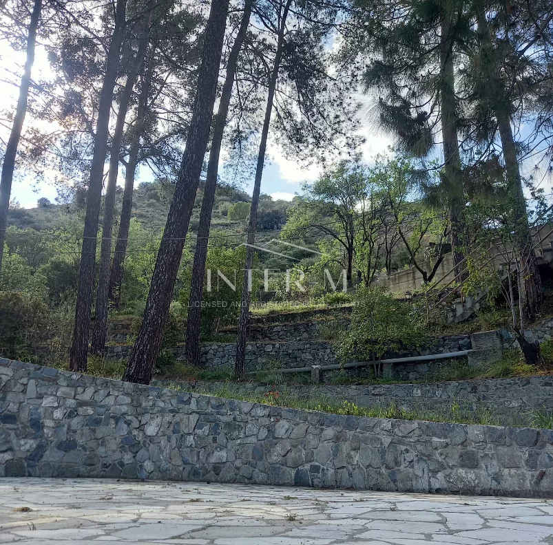 Beautiful Villa For Sale In Saittas, Limassol (3 Bedroom) photo 6