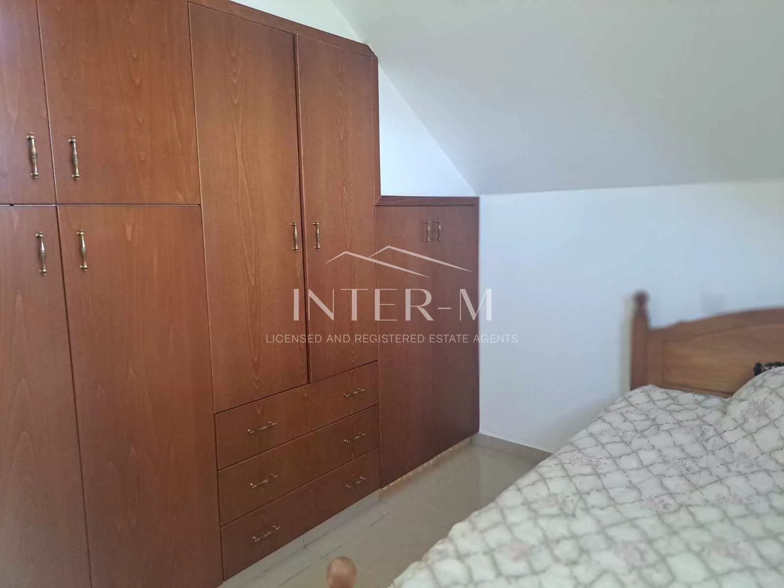 Luxurious Villa For Rent In Kolossi, Limassol (4 Bedroom) photo 21