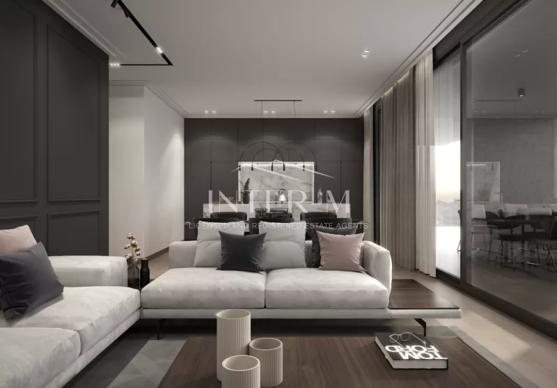 Modern Apartment For Sale In The City Center ,Limassol  (3 Bedroom) photo 4