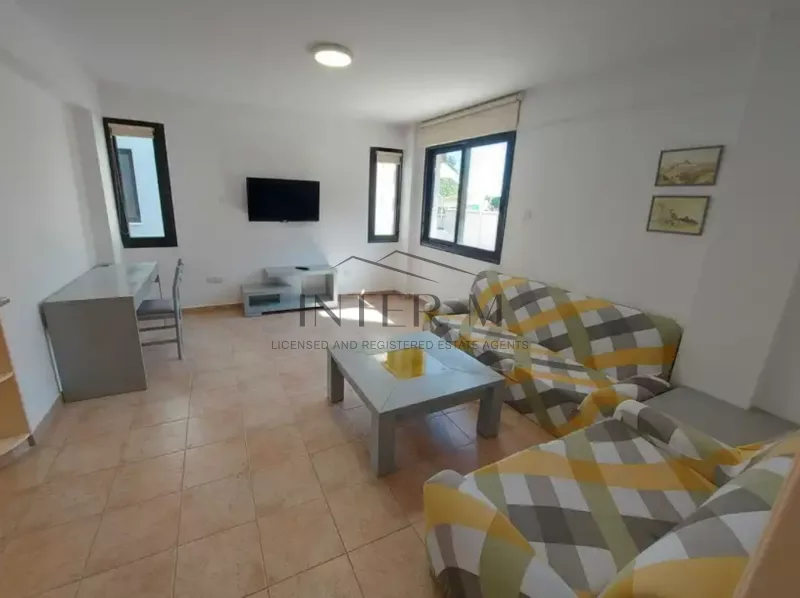 Beautiful Apartment To Rent,In Agios Georgios, Limassol (1 Bedroom) photo 3