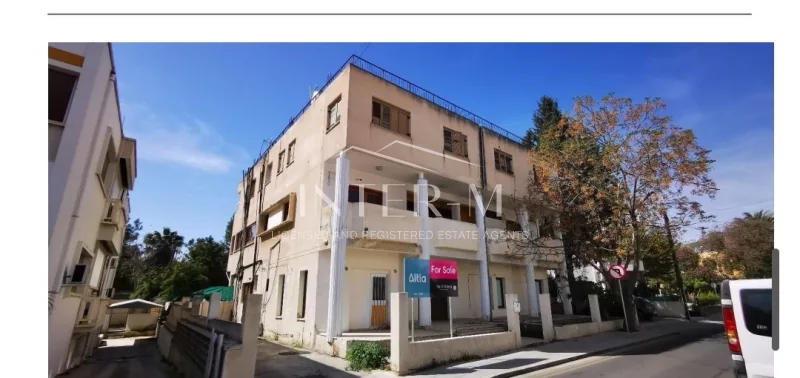 Ressidential Plot For Sale in Nicosia - Panayia Area, Cyprus φωτογραφία 4