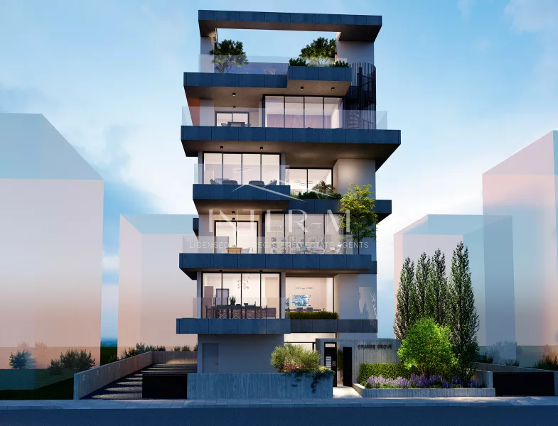 Luxury 2 Bedroom Whole Floor Apartments For Sale In Germasogeia (2 Bedroom) φωτογραφία 5