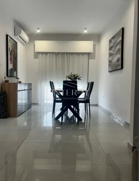 Modern 3-Bedroom Semi-Detached Home For Rent – Agios Nektarios, Limassol (3 Bedroom) φωτογραφία 3