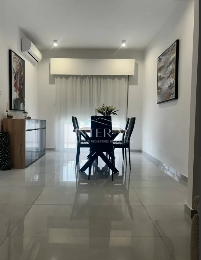 Modern 3-Bedroom Semi-Detached Home For Rent – Agios Nektarios, Limassol (3 Bedroom) photo 3