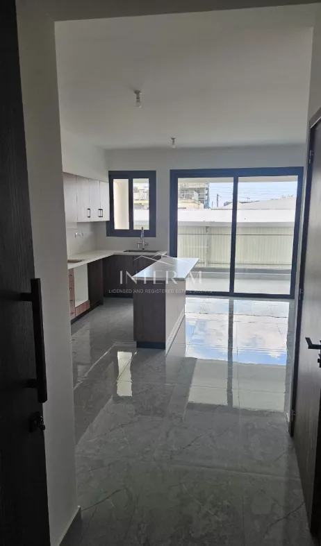 Brand New Apartment For Sale – Tsiflikoudia, Limassol (2 Bedroom)