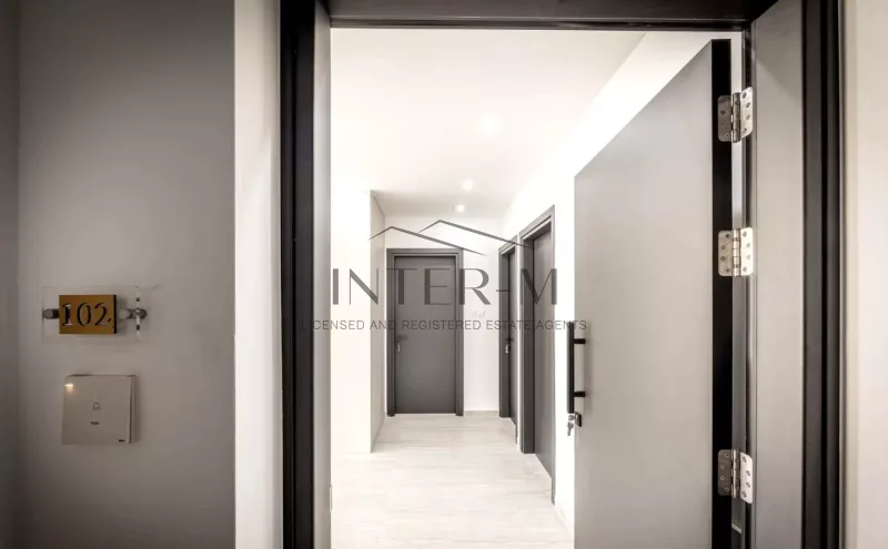 Brand-New 2-Bedroom Apartment For Sale | Agios Nikolaos, Larnaca,Cyprus (2 Bedroom) photo 5