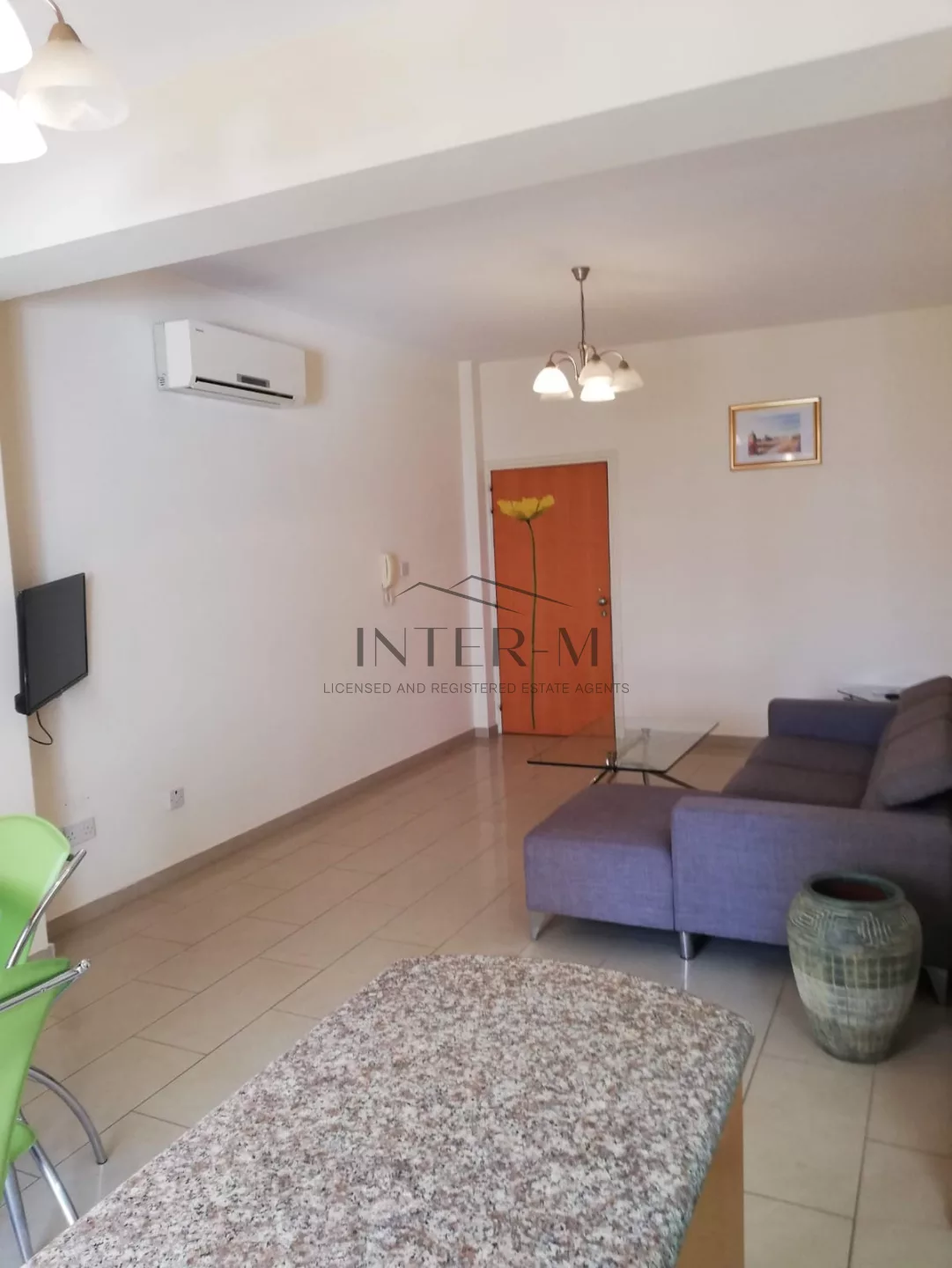 Apartment For Sale In Mesa Geitonia, Limassol φωτογραφία 2