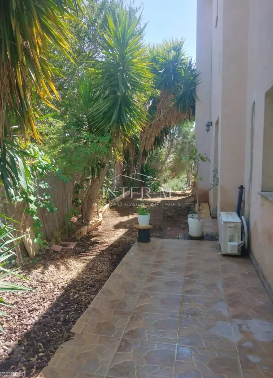 3-Bedroom Detached House For Sale — Agios Tychonas, Limassol,Cyprus (3 Bedroom) φωτογραφία 2
