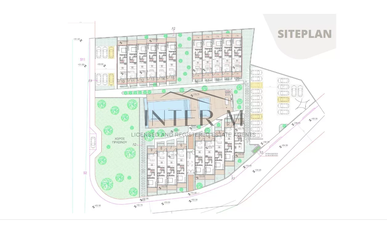 New Apartment For Sale In Chloraka ,Paphos  (3 Bedroom) φωτογραφία 7