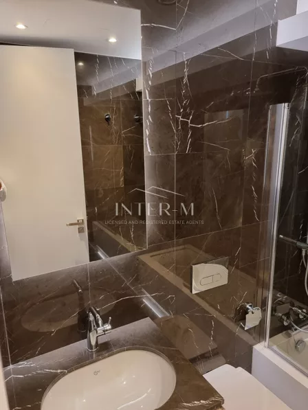 Elegant Apartment In Finikoudes, Larnaca, Cyprus (3 Bedroom) photo 10