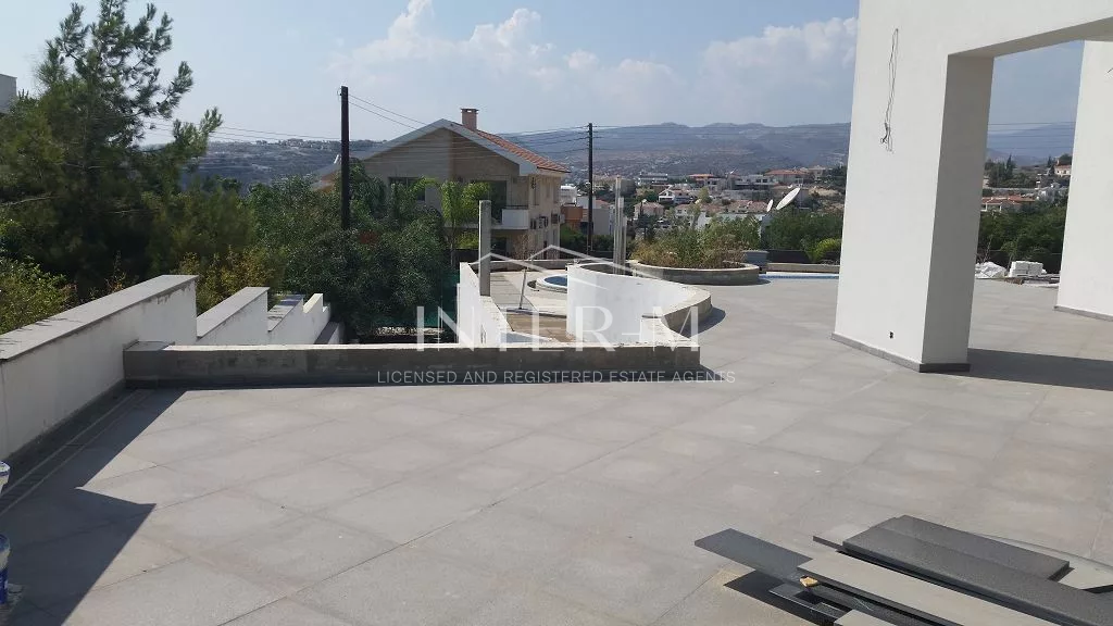 House For Sale In Kalogiroi Area  (7 Bedroom) photo 44