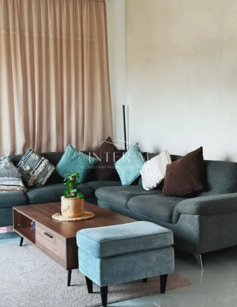 Luxurious 3-Bedroom Penthouse With Sea View & Jacuzzi – Mesa Geitonia, Limassol,Cyprus (3 Bedroom) φωτογραφία 3