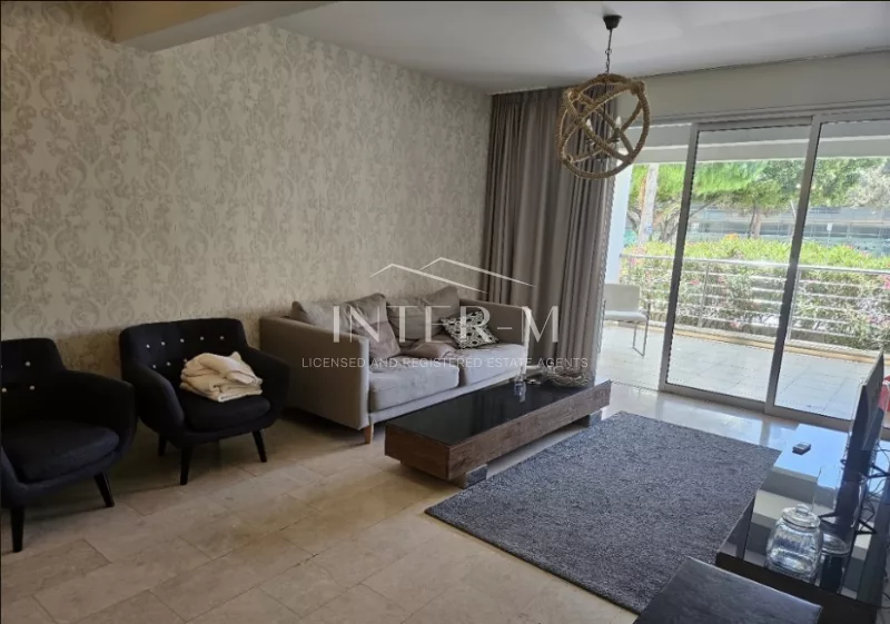 Apartment For Sale In Germasogeia,Limassol (3 Bedroom)