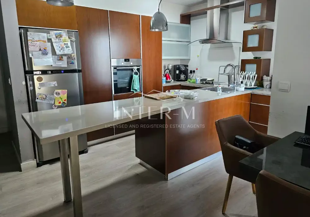 Beautiful Apartment To Sale,In Agios Tychon, Limassol, Cyprus (2 Bedroom) photo 4