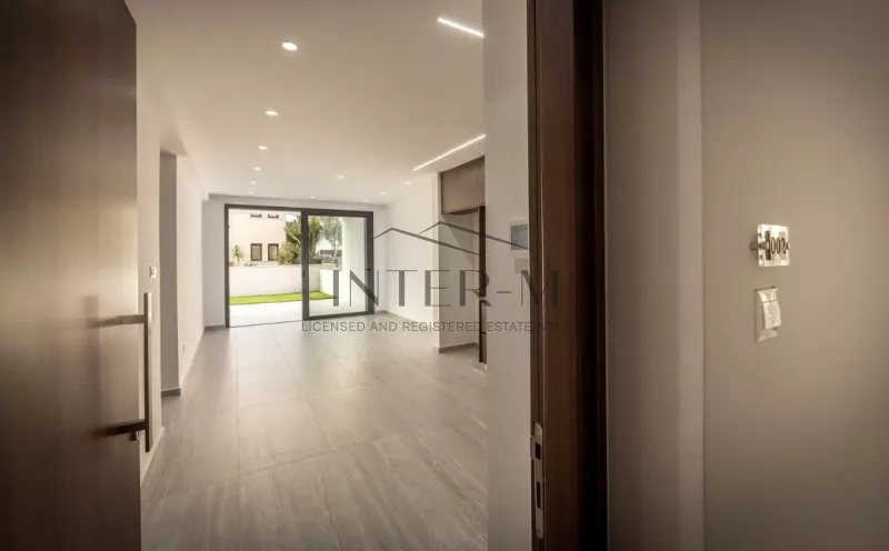 Brand-New 2-Bedroom Ground Floor Apartment For Sale | Apostolos Loukas, Aradippou, Larnaca,Cyprus (2 Bedroom) photo 5
