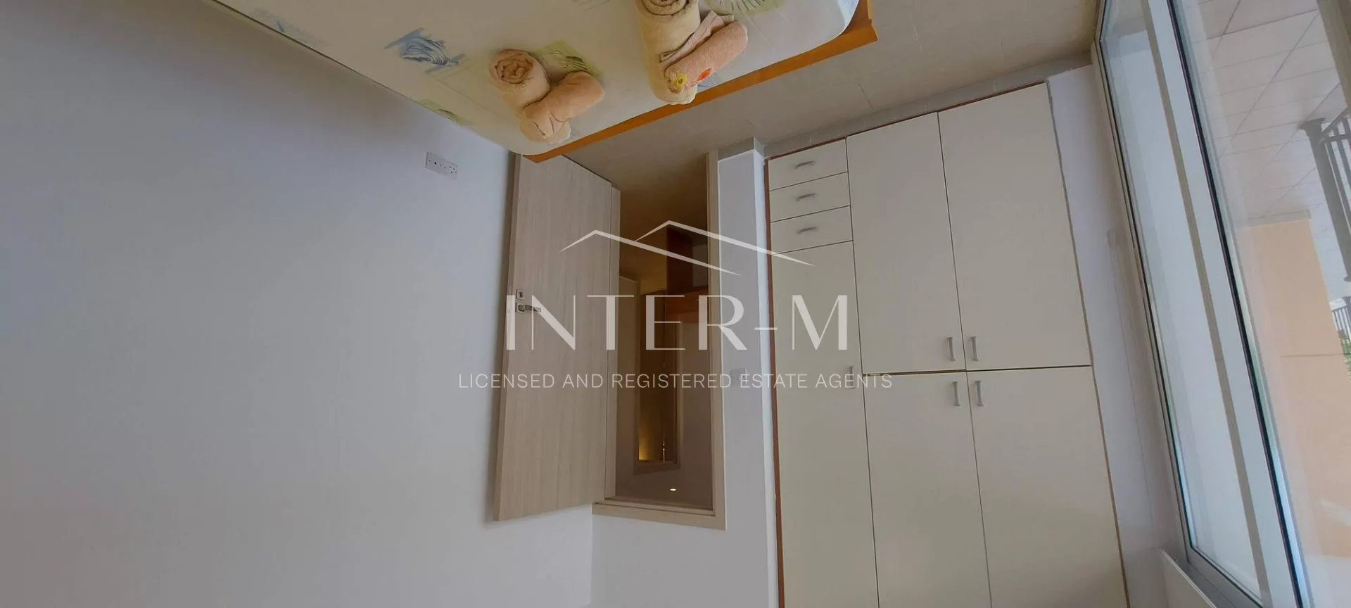 Beautiful 2-Bedroom For Sale Ground Floor Apartment In Universal, Kato Paphos (2 Bedroom) φωτογραφία 3