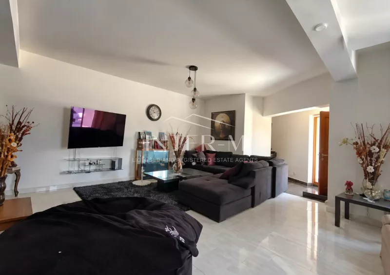 Detached house for sale in Mesa Geitonia, Limassol, Cyprus φωτογραφία 5