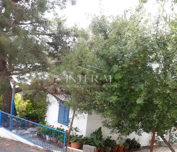Residential Land And Small House For Sale In Pachna (2 Bedroom) φωτογραφία 5