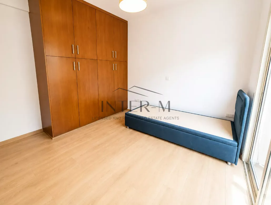 Spacious 3-Bedroom Apartment For Sale | Agios Athanasios, Limassol,Cyprus (3 Bedroom) photo 9