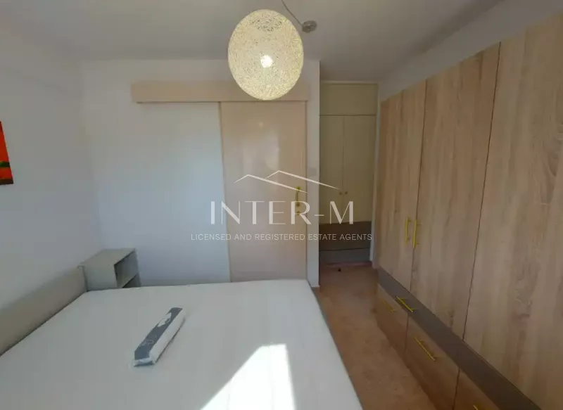 Beautiful Apartment To Rent,In Agios Georgios, Limassol (1 Bedroom) photo 2
