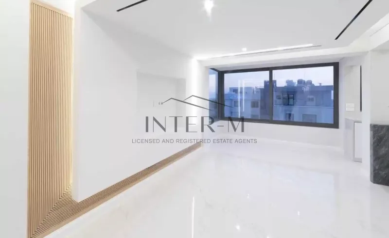 Sea View Apartment, In Neapoli Limassol Cyprus (3 Bedrooms) φωτογραφία 5