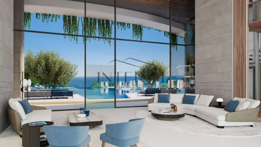 Luxury Apartment For Sale In Tsiflikoudia Marina, Limassol, Cyprus (3 Bedroom) φωτογραφία 6