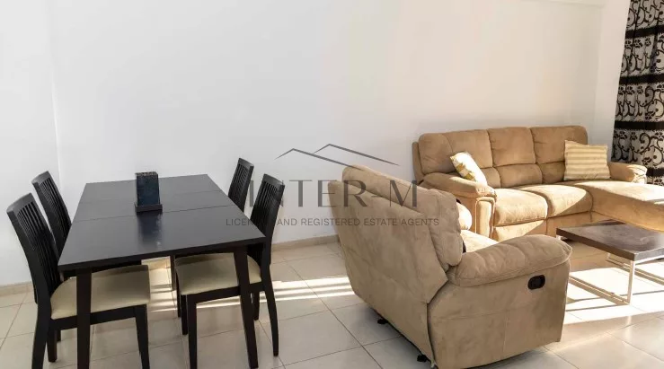 Modern  Apartment For Sale In Geroskipou, Paphos, Cyprus(1 Bedroom) photo 4