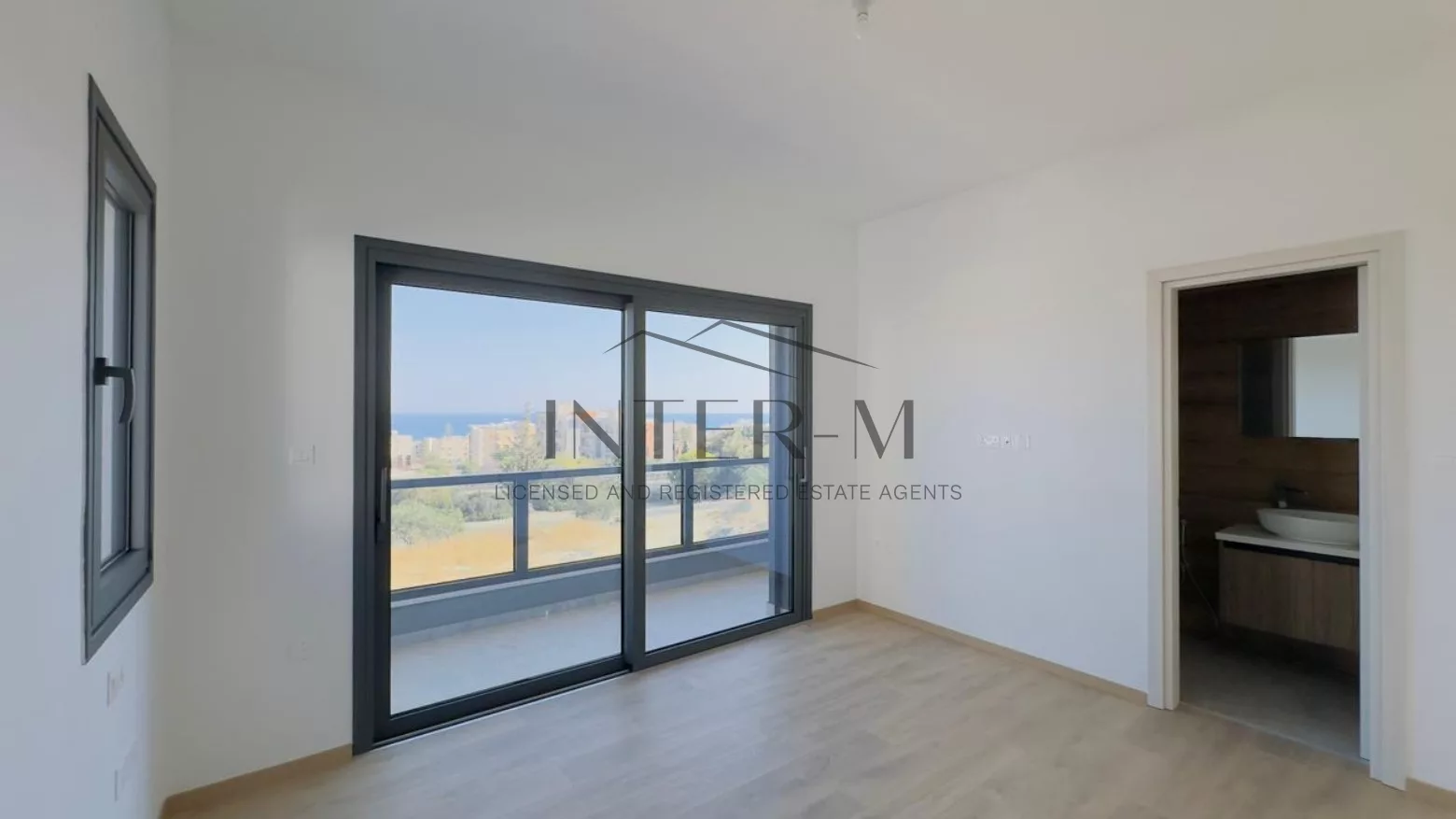 Brand New 2-Bedroom Detached Maisonette With Sea View In Agios Tychonas, Limassol, Cyprus photo 19