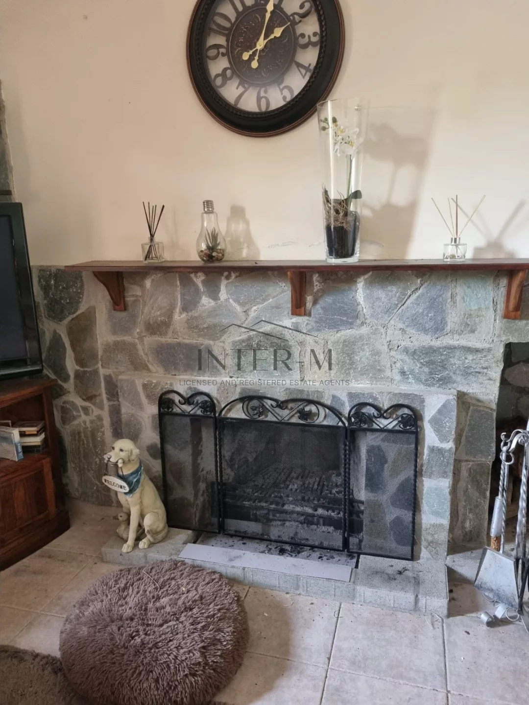 Beautiful Forest-Side Home In Kato Platres, Limassol, Cyprus (3 Bedroom) photo 4