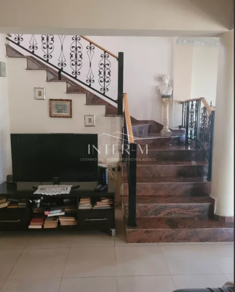 For Sale: 4-Bedroom Detached House In,Zakaki, Limassol,Cypsus (4 Bedroom) φωτογραφία 4
