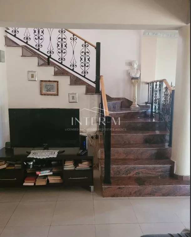 For Sale: 4-Bedroom Detached House In,Zakaki, Limassol,Cypsus (4 Bedroom) φωτογραφία 4