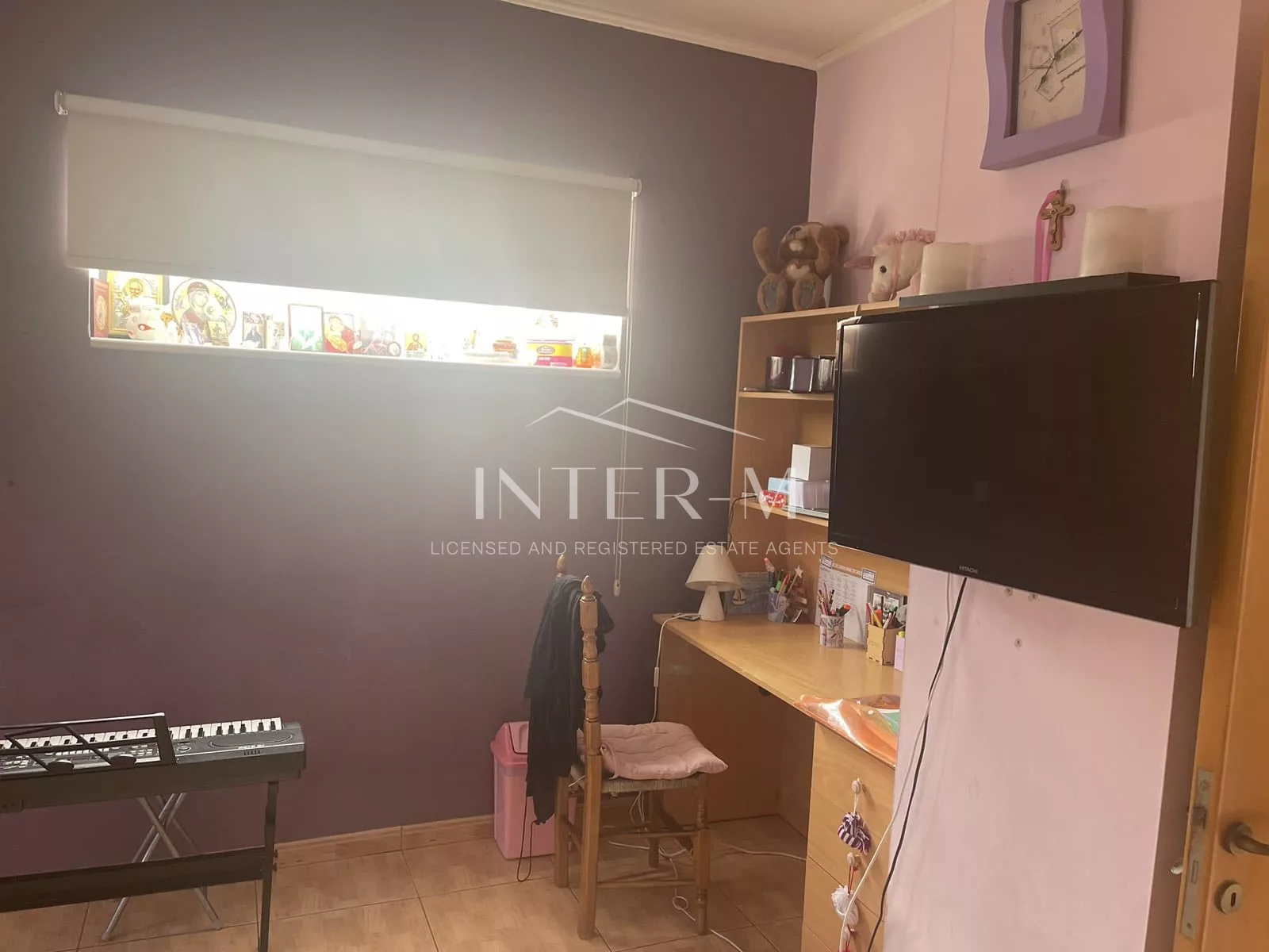 Two Floor Maisonette For Sale , Agios Georgios Limassol  (4 Bedroom) photo 7