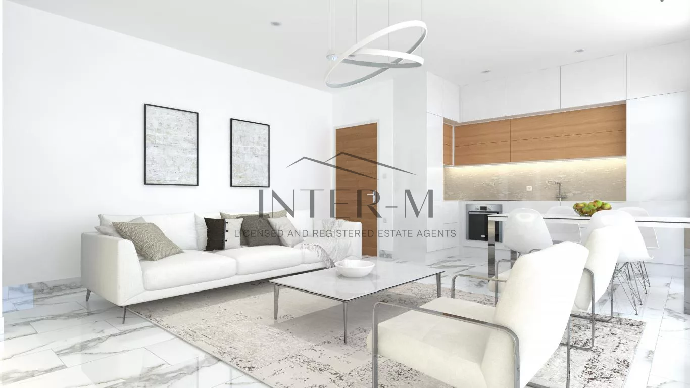 Beautiful 2 Bedroom Apartment For Sale In Prodromi, Paphos, Cyprus φωτογραφία 26