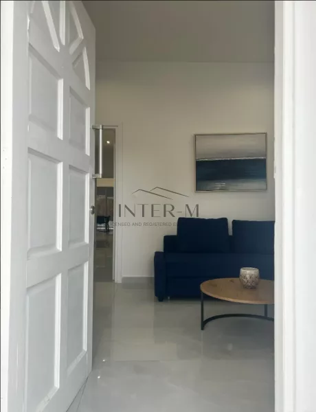 Modern 3-Bedroom Semi-Detached Home For Rent – Agios Nektarios, Limassol (3 Bedroom) photo 2