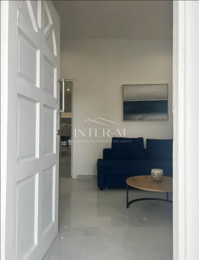 Modern 3-Bedroom Semi-Detached Home For Rent – Agios Nektarios, Limassol (3 Bedroom) photo 2