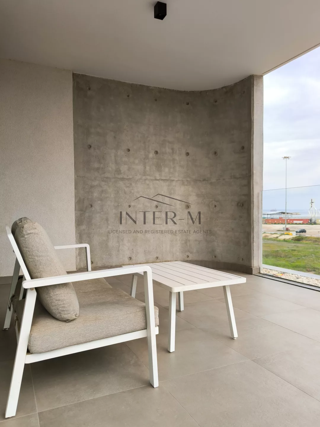 Elegant Apartment For Sale – Chrysopolitisa, Larnaca Cyprus  (2 Bedroom) (2 Bedroom) photo 20