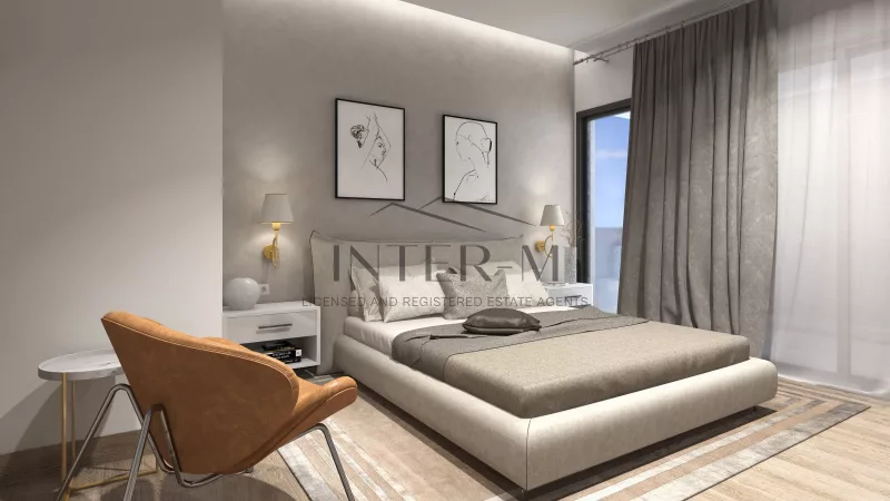 Modern 3-Bedroom Penthouse For Sale In Kato Paphos, Cyprus φωτογραφία 4