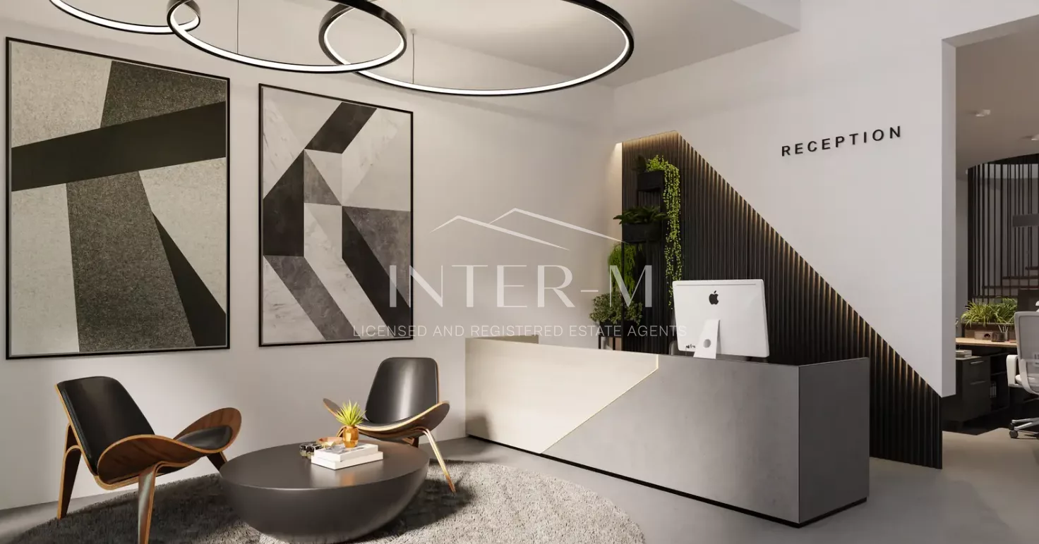 Modern Shop / Showroom / Office For Sale – Kato Polemidia, Limassol,Cyprus