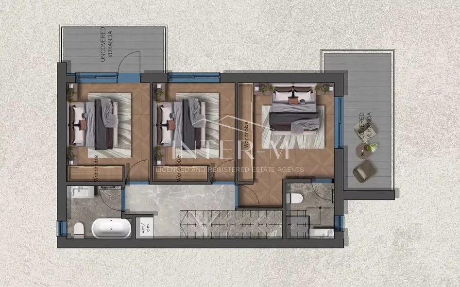  Luxury 4-Bedroom Villa for Sale, Agios Athanasios, Limassol, Cyprus photo 6