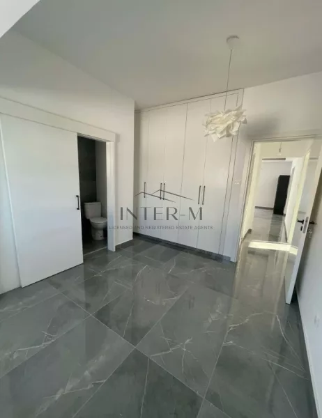 Fully Renovated 3-Bedroom Apartment For Rent – Polemidia, Limassol (3 Bedroom) φωτογραφία 4