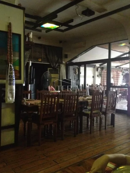 Fully Equipped Restaurant for Rent – Germasogeia Tourist Area, Limassol,Cyprus photo 5