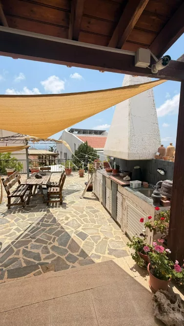 Detached House for Sale – Laiki Lefkothea, Agia Fyla, Limassol,Cyprus photo 14